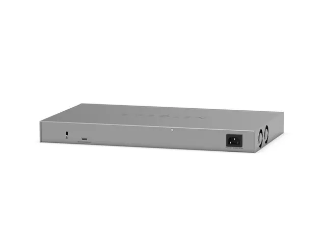 NETGEAR GS728TPP, Managed, L2/L3/L4, Gigabit Ethernet (10/100/1000), P