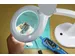 400108074 Unilux Magnifying Lamp Mini Zoom LED 6000K 785lm wit