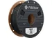 3D filament PET-GF15 1,75mm Zwart 0.5kg