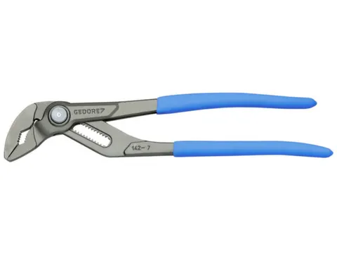 SB 142 7 TL Universele tang 7 inch,instelbaar in 15posities