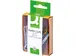 Papierklem 50mm Geassorteerde Kleuren Doos 30 Stuks Ophangbaar