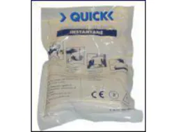 BX5 QUICK INSTANT COLDPACK, 14X18CM, pak van 5