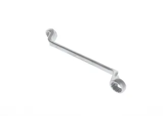 2 25X28dubbele ringsleutel,UD profiel,25x28mm - 4
