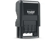 Datumstempel Printy 4820 Nederlands