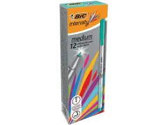 fineliner Intensity, medium, jade