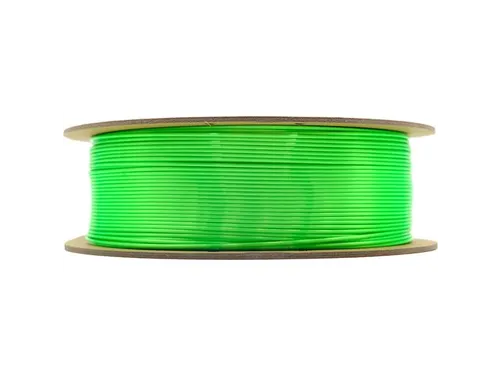 eSUN 3D printer Filament ePLA-Silk 1,75mm Groen 1kg