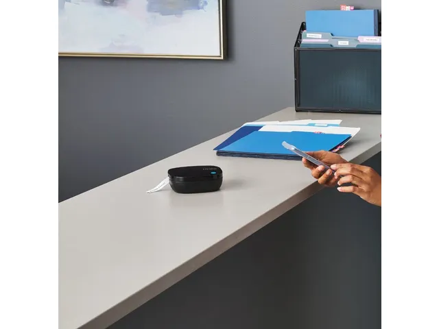 Labelprinter Dymo 2172855 letratag 200B printer bluetooth