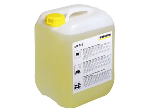 Bandenspoor-/Vlekkenverwijderaar,V. Schuurzuigmachines,20L Jerrycan