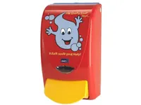 Deb Zeepdispensers