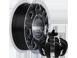 3D Filament Creality CR PLA 1.75mm zwart 1kg