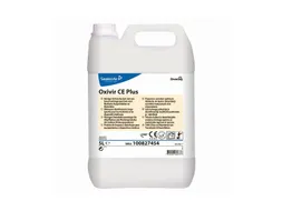 Oxivir Plus CE Reinigings- en Desinfectiemiddel 2x5 Liter