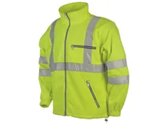 Sioen 131Z Reims fleece jas - L