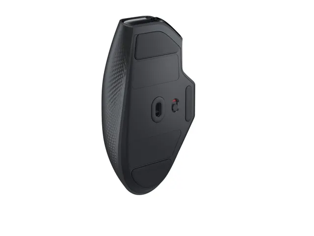 USB, 2.4 GHz, 26000 dpi, Optical, 50 G, 1000 Hz, 500 mAh, Dark Side of