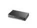 Zyxel GS2220-10HP-EU0101F, Managed, L2, Gigabit Ethernet (10/100/1000)
