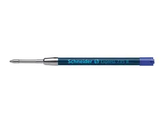 Balpenvulling Schneider Express 735 B blauw
