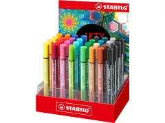 pen 68 viltstift MAX ARTY 32stuks assorti