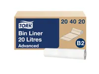 Tork Sacs poubelle
