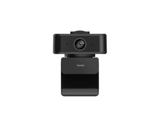 Webcam PC C-650 Face Tracking, 1080p, USB-C, pr chat/conf. vidéo