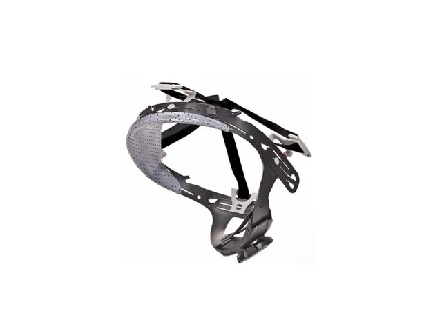 MSA GA90041 6-punts binnenwerk voor V-Gard 900 serie helmen, per 10 st