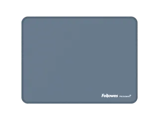 Muismat Fellowes Breyta XL blauw 21x28cm - 1