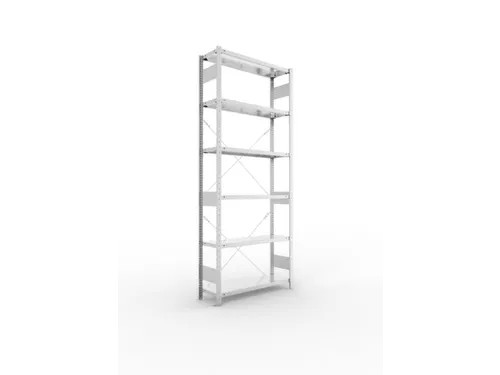 systeemstelling,grondveld,CLIP,HxBxD 2500x1056x336mm,vakl. 150kg
