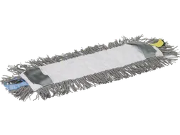 ErgoClean 549600 DAMP 43 pocketmop 40 cm vochtig microvezel grijs
