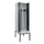 PBM-locker met bank,HxBxD 2120x600x815mm,2vak,vak B 300mm