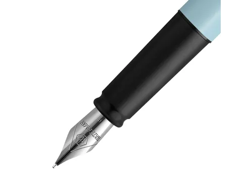 Vulpen Waterman Allure pastel blue CT fijn