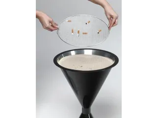 Kwarts-Zilverzand 25Kg - 4