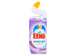 Sanitairreiniger Wc-Eend lavendel 750ml