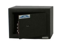Privekluis Domestic Safe DS 1723 K 170x230x170mm zwart