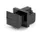 100 Pack RJ45 Stofkapjes - Herbruikbare RJ45 Afdichtstop / Stofkap - E
