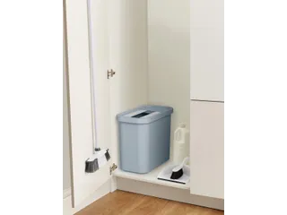 Afvalbak GoRecycle 32 Liter Blauw - 4