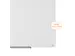 Glasbord Magnetisch Nobo Impression Pro 100x56cm briljant wit