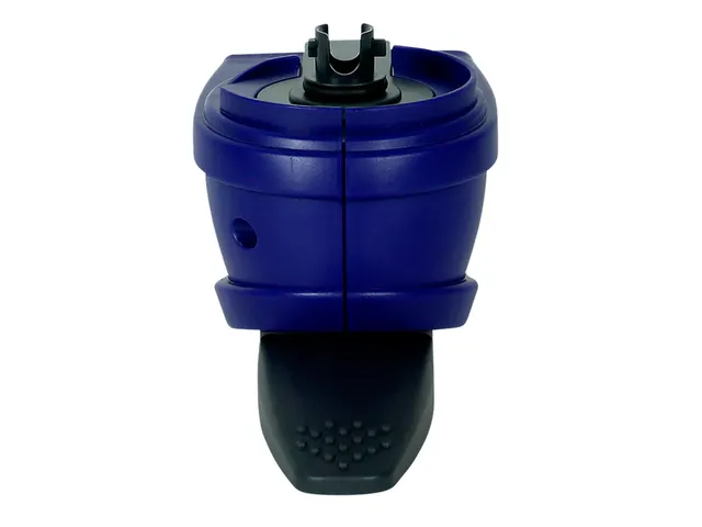 Dreumex One2clean Handreinigerdispenser blauw