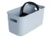 Opbergbox Sunware Home cube blauw
