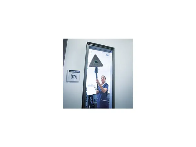 Unger Stingray Binnen reinigingsset 330 OS