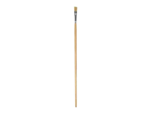 Lyonse penseel Kangaro #8 gelakt hout doos a 12 stuks