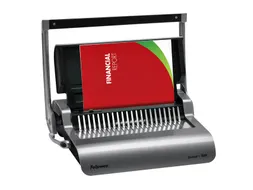 Inbindmachine Fellowes Quasar+ 500 21-gaats