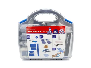 Protectaplast Medic Box Pro M EHBO Koffer Compact - 1