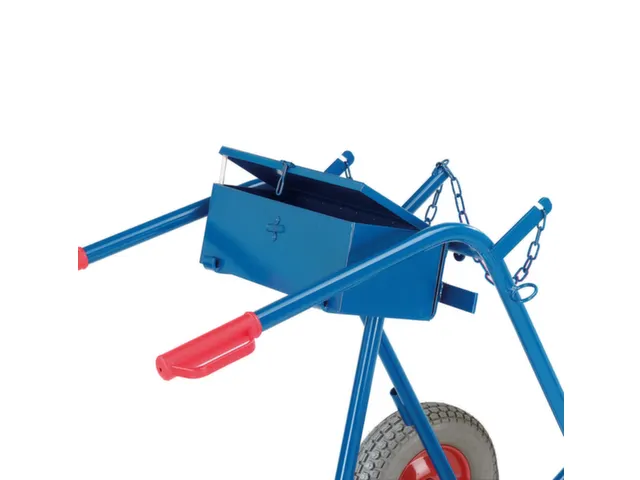 Gereedschapkist Voor 2x10l Steekwagen