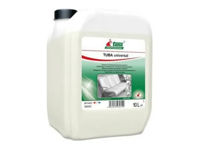 Tana Tuba Universal Tapijtreiniger 10 liter