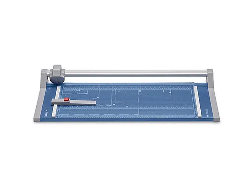 Dahle Rolsnijmachine 554 A2 72cm 20 vel