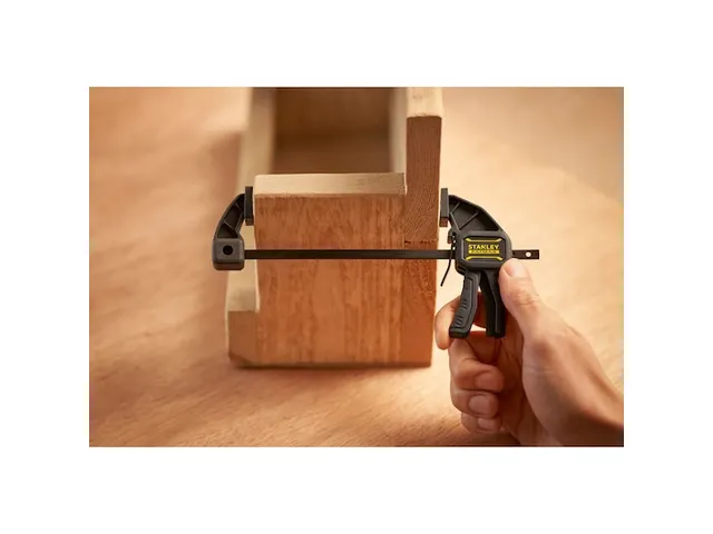 FatMax M Trigger Clamp Miniklem 150mm 1 stuk