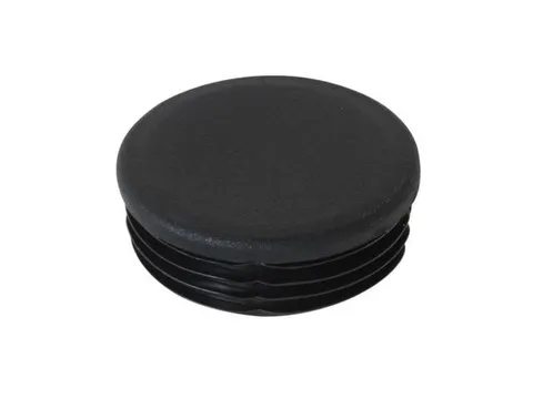 Kap,V. Aanrijdbeveiligingsbarrière,Zijdelingse Afsluiting,Kunststof