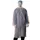 Bezoekersjas polyethyleen 18 mu - One size