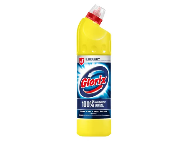 Sanitairreiniger Glorix Bleek original 750ml