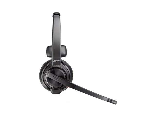 Savi 8210M Mono Office Dect Headset 8D3J8AA#ABB wired on-ear teams