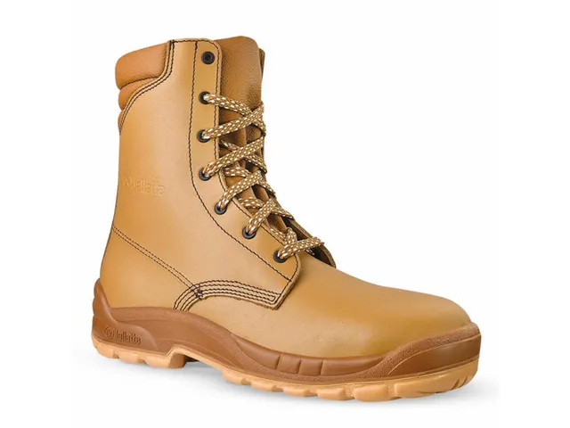 Jallatte Jalosbern Steel veiligheidsschoen S3 - 38