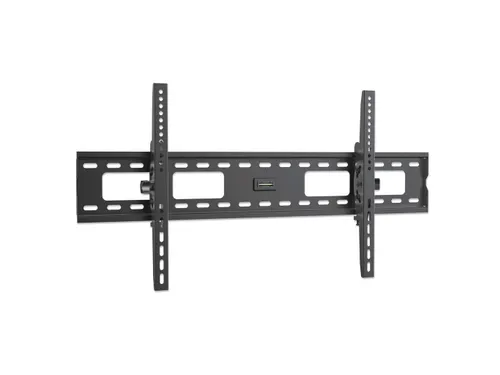 Wandbeugel voor TV’s en monitoren (Kantelbaar), voor schermen 37 inc